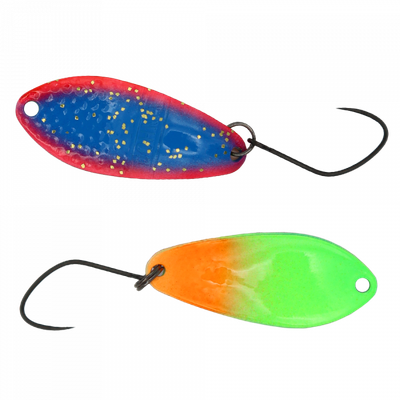 Dohna forel spoon FA 03 UV active  2.5 gram
