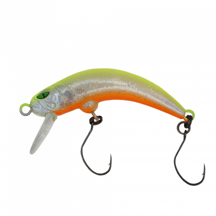 Fangenswert forel wobbler Fago EA01 UV Active