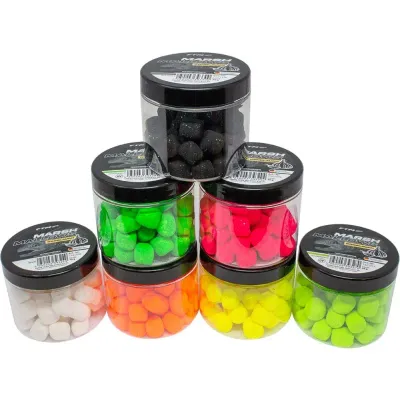 FTM Marshmallow knoflook voor het vissen op forel en zalmforel FTM Marshmallow knoflook voor het vissen op forel en zalmforel