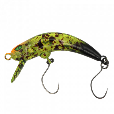 Fangenswert forel wobbler Fago EA06 UV Active