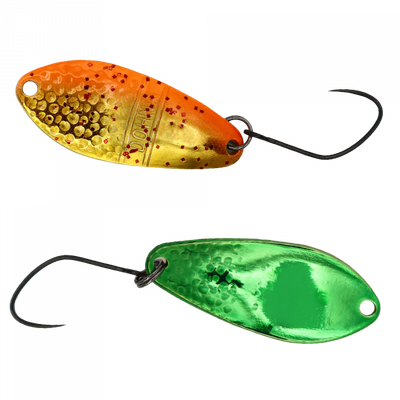 Dohna forel spoon FA 09 UV active 2.5 gram