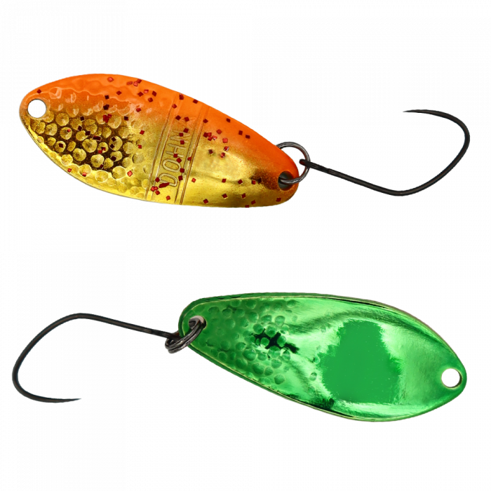 Dohna forel spoon FA 09 UV active 2.5 gram