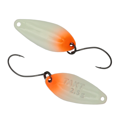 Fangenswert forel spoon EA04 Cheat 2 gram of Takt  2.5 gram