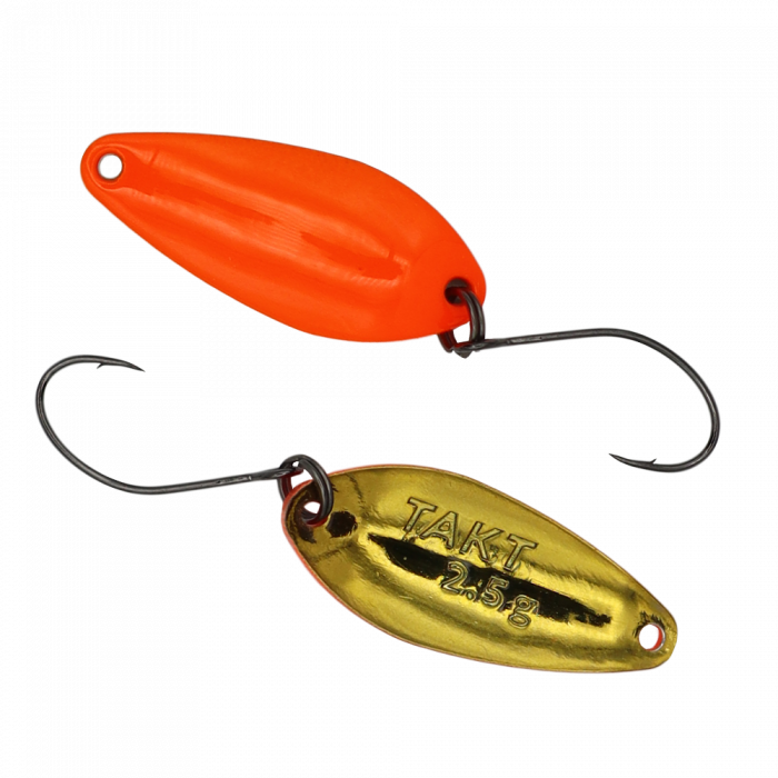 Fangenswert forel spoon EA05 Cheat 2 gram of Takt 2.5 gram