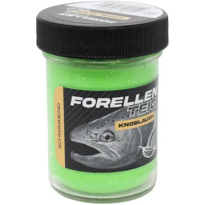 FTM Foreldeeg Voorjaars Groen Knoflook UV Active