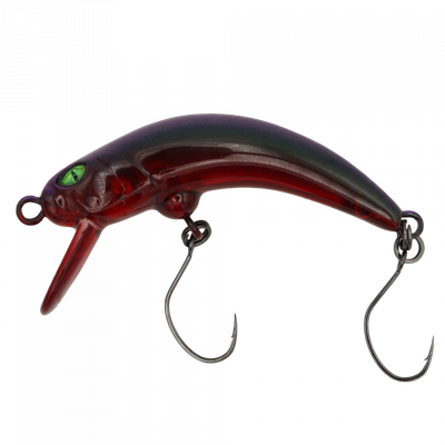 Fangenswert forel wobbler Fago EA09