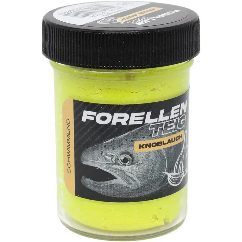 FTM Foreldeeg Geel Knoflook UV Active