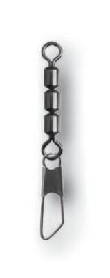 Paladin 3-weg wartel met karabijnsluiting Combipack | Grootte 16 - 20 | 6 stuks