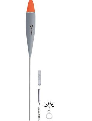 Paladin dobberset 5 gram incl. lood,  glaslood wartel en gummistopper