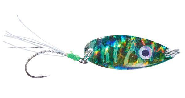 50 % korting Forel Spoon Confidential UV | 2 kleurvarianten |