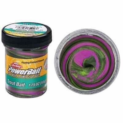 Berkley powerbait Hippie Hypnotized