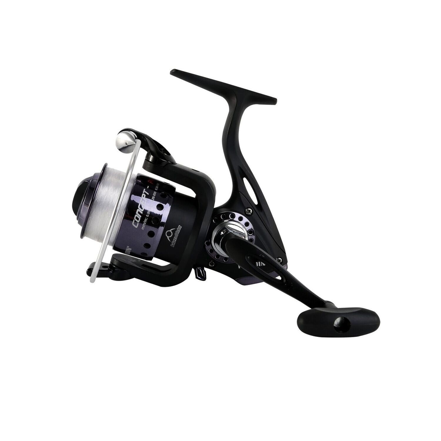 Sale 30 % korting op de forel molen Paladin Concept Trout 2000FD Sale 30 % korting op de forel molen Paladin Concept Trout 2000FD