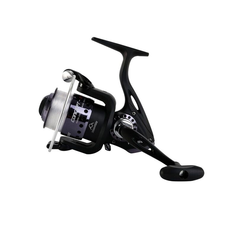 Sale 30 % korting op de forel molen Paladin Concept Trout 2000FD Sale 30 % korting op de forel molen Paladin Concept Trout 2000FD