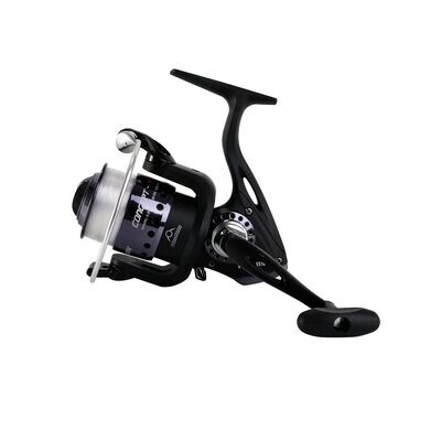 Sale 30 % korting op de forel molen Paladin Concept Trout  2000FD