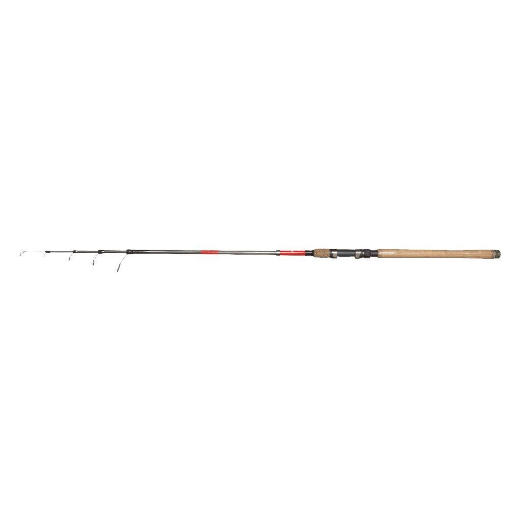 Arca Strike telescopisch 270cm | tot 30 gram werpgewicht Arca Strike telescopisch 270cm | tot 30 gram werpgewicht