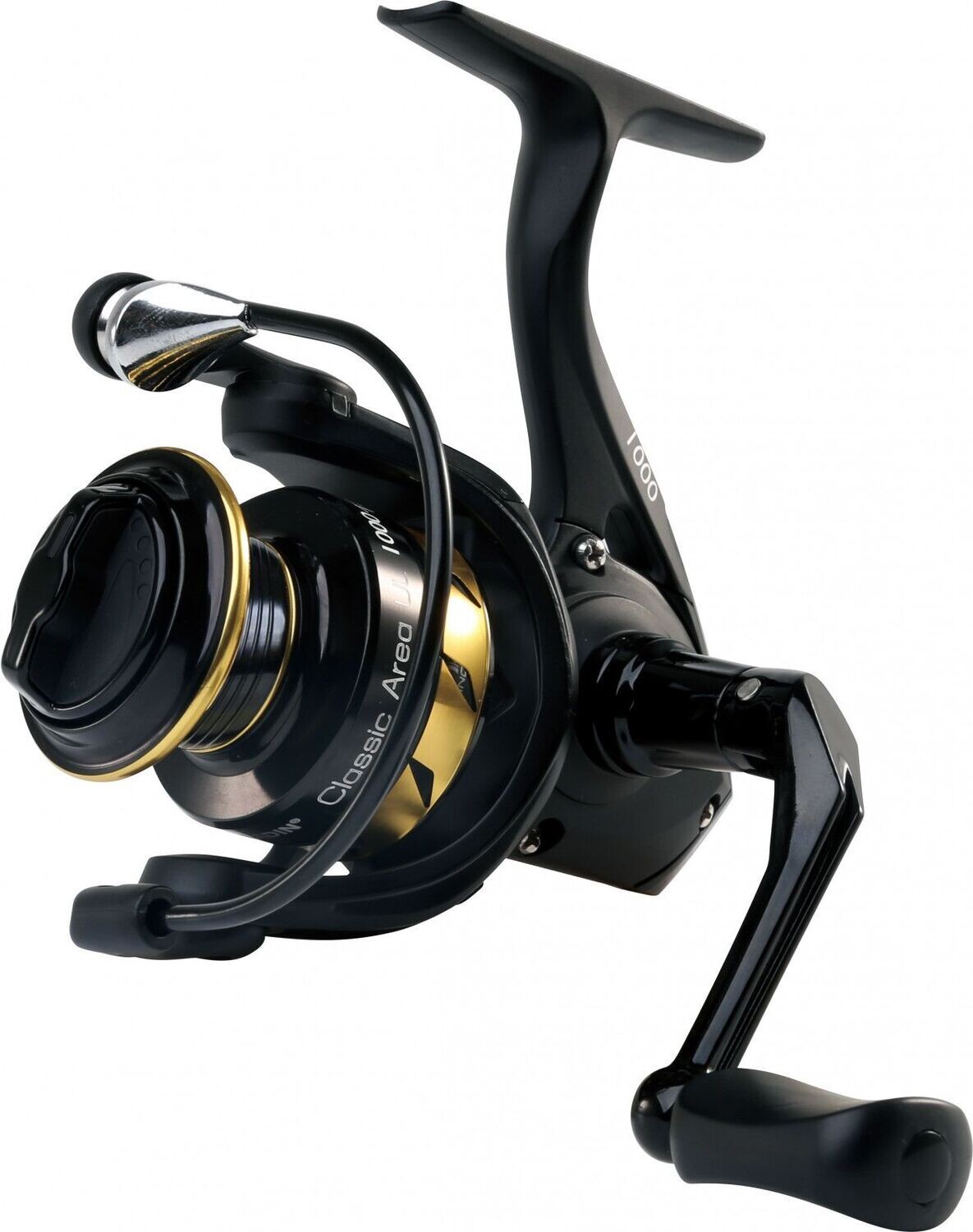 25 % korting op de Paladin forel vismolen Classic Area UL 1000