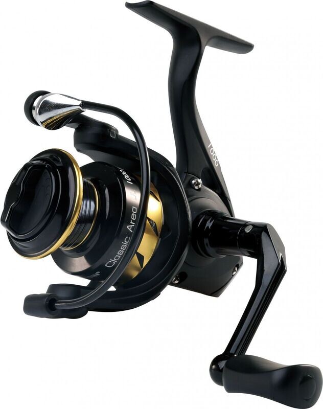 25 % korting op de Paladin forel vismolen Classic Area UL 1000 25 % korting op de Paladin forel vismolen Classic Area UL 1000