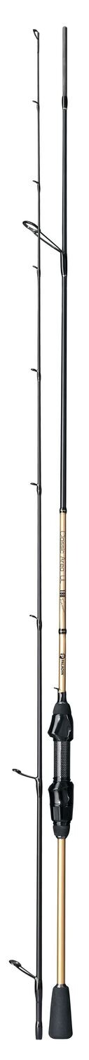 30 % korting UL forel spoon hengel Classic Area Finesse 1000