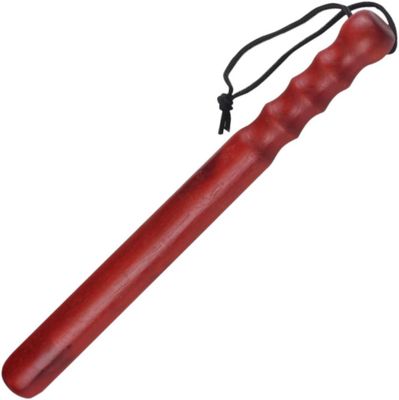 knuppel voor het verdoven van de forel of zalmforel 35 cm