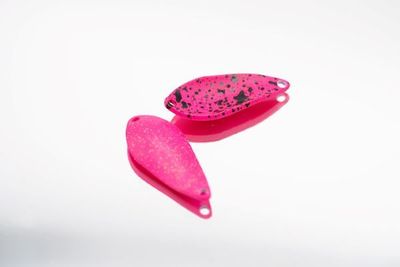 Alfred Forel Spoon 07 Pink Holo Lume | 1,8g - 2,5g