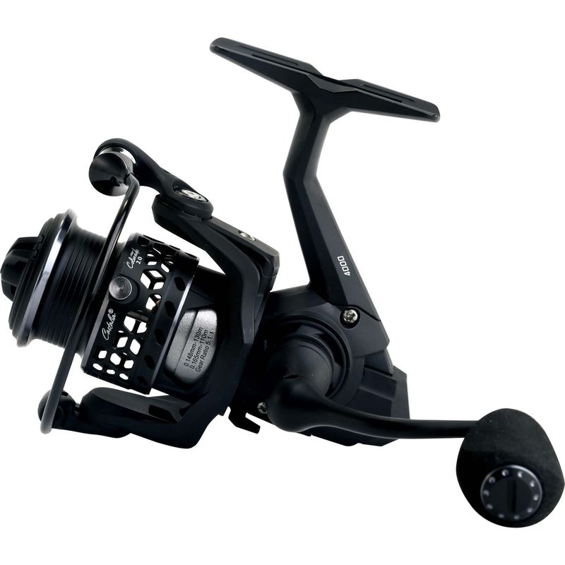 Nu 30 % korting op de Paladin Castalia Colorado 2.0 molen FD1000 & FD4000