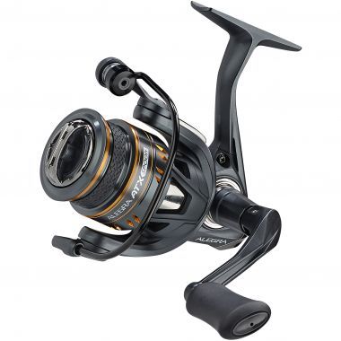 Sale 35 % korting op de laatste forel molen Balzer Alegra ATX Spoon 7180