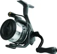 Paladin ​Olympic Black Pearl 800 en 3000 vis molen