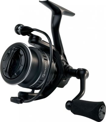 Paladin Trout Catcher X 1000FD & 3000FD – compacte en krachtige forellen molen Paladin Trout Catcher X 1000FD & 3000FD – compacte en krachtige forellen molen