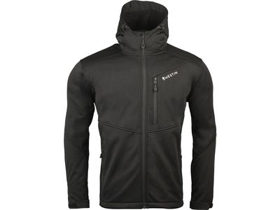 Nieuw 2026 Westin Super Duty Softshell 2.0 Steel Black met of zonder foreldeal logo Nieuw 2026 Westin Super Duty Softshell 2.0 Steel Black met of zonder foreldeal logo