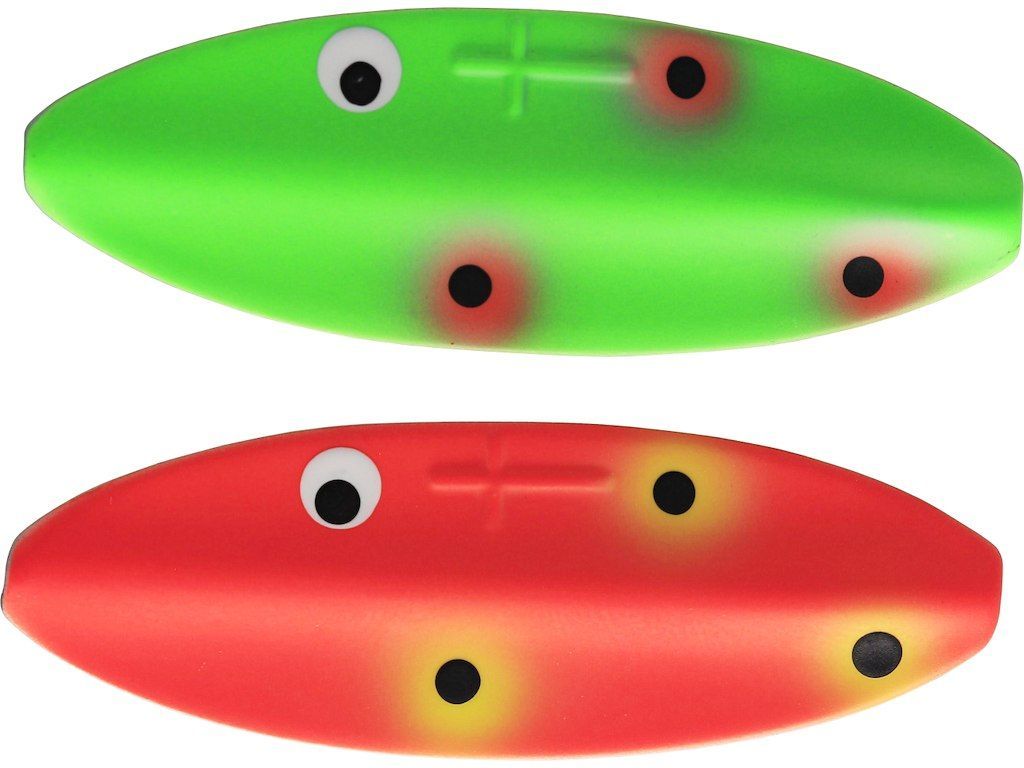 Nieuw 2026 Westin Praesten inline spoon 4 gram en 3.3 cm