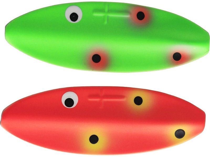 Nieuw 2026 Westin Praesten inline spoon 4 gram en 3.3 cm