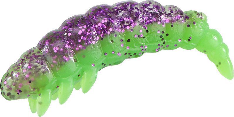 Bazillus gummi forel aas 30 mm en