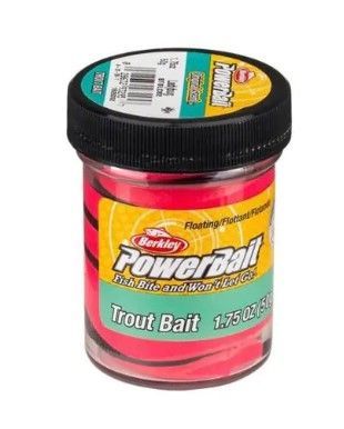 Berkley Powerbait – Troutbait Pink Panda Berkley Powerbait – Troutbait Pink Panda