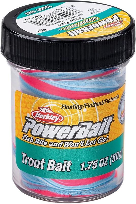 Berkley Powerbait Royal Rave Berkley Powerbait Royal Rave