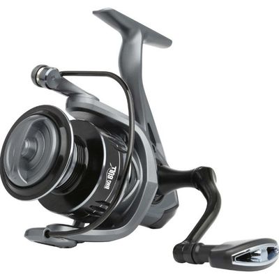 Nieuw Paladin Big Bull Warrior molen model 2026  FD 2000 en FD 3000