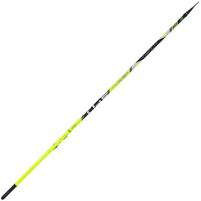 Tubertini TLE EVO trout 4.00 m werpgewicht 2-4 gr. 3-6 gr. en 4-8 gr.