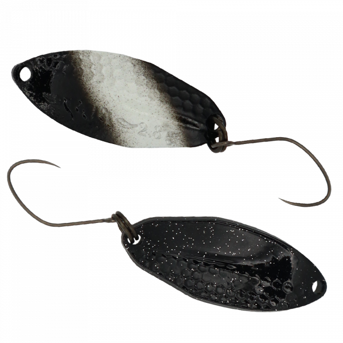 God Hands Forel Spoon 2.8 gram EM19 Gaia Baised Glow