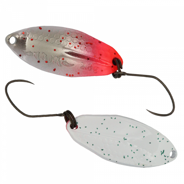 God Hands Forel Spoon 2.8 gram EM27 Gaia Baised UV Active