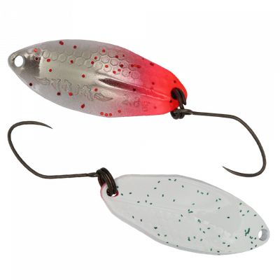 God Hands Forel Spoon 2.8 gram EM27 Gaia Baised UV Active