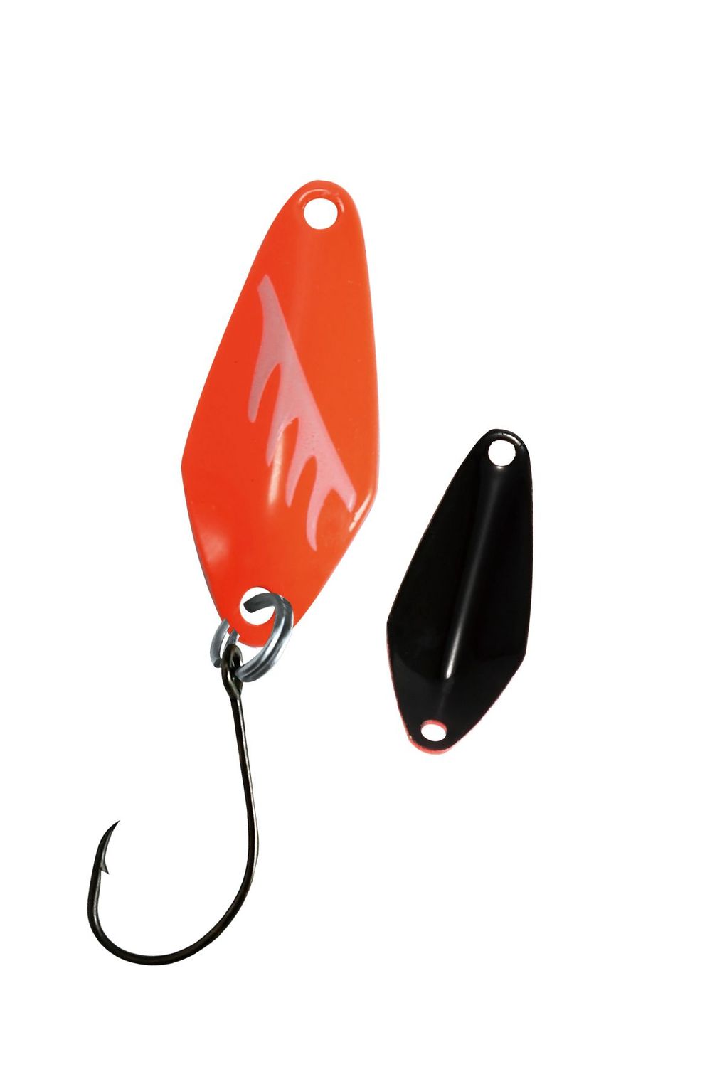 50% korting Paladin Forel Spoon Moonshine 2.3 gram | Glow in the dark