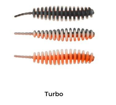 NIEUW De Spro Trout Master Master Worm in 45 mm kunstaas 10 stuks per verpakking NIEUW De Spro Trout Master Master Worm in 45 mm kunstaas 10 stuks per verpakking