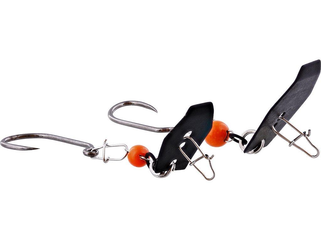 Westin Trout Blade complete montage 0.7 of 1.5 gram