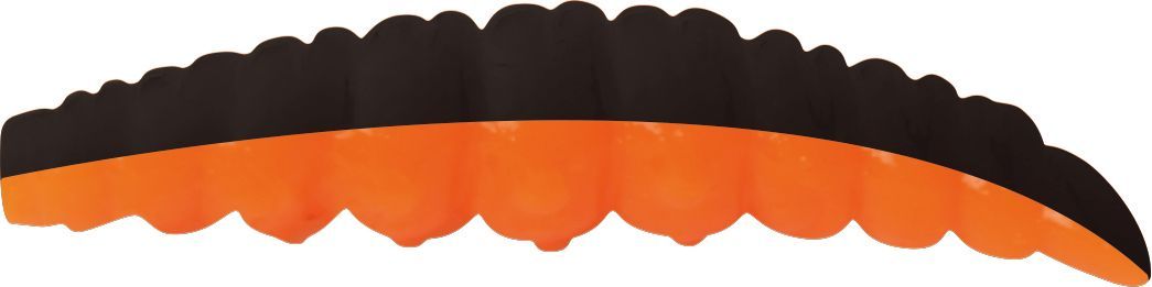 Paladin Bicolour gummi BIG BIG UV Active 12 stuks 4 cm Paladin Bicolour gummi BIG BIG UV Active 12 stuks 4 cm