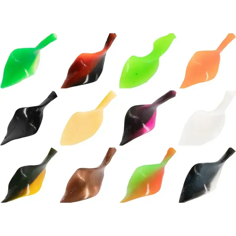 FTM Omura Baits Turney – Drijvende Twister voor Forel en Zalmforel FTM Omura Baits Turney – Drijvende Twister voor Forel en Zalmforel