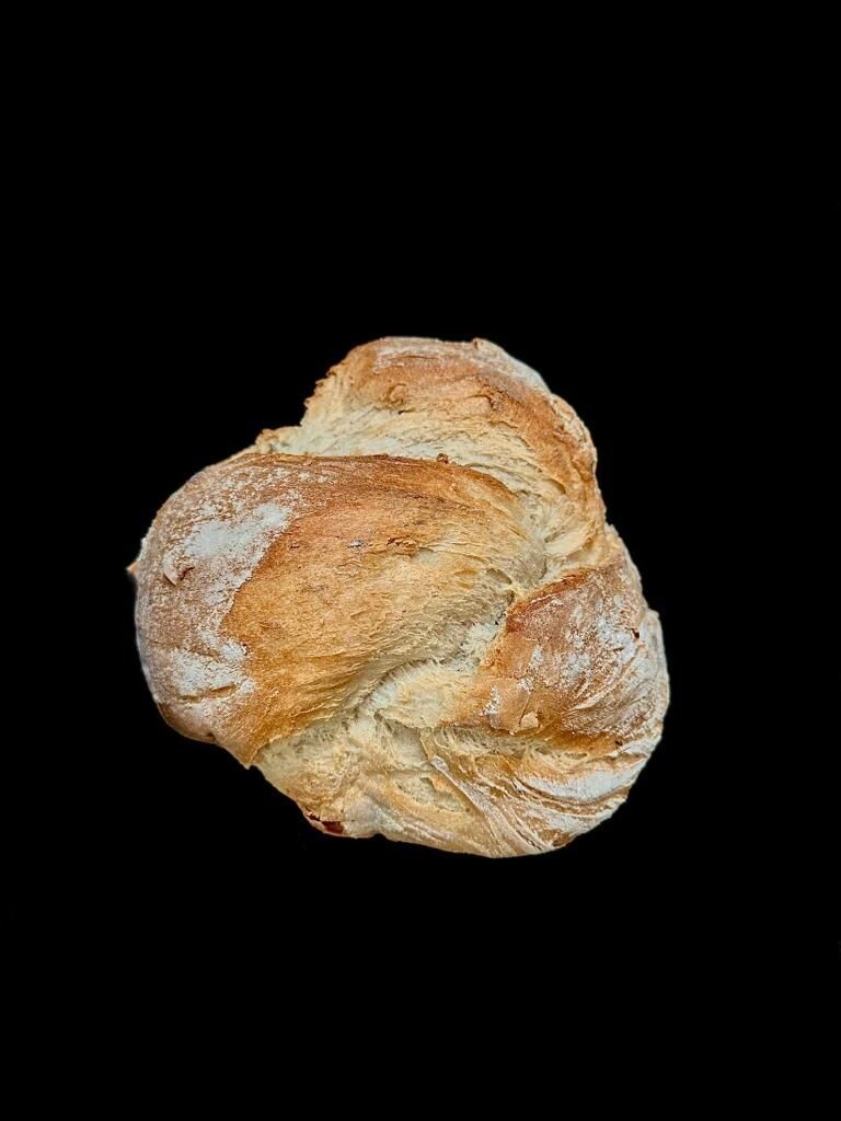 Buure-Brot Halbweiss 700gr.