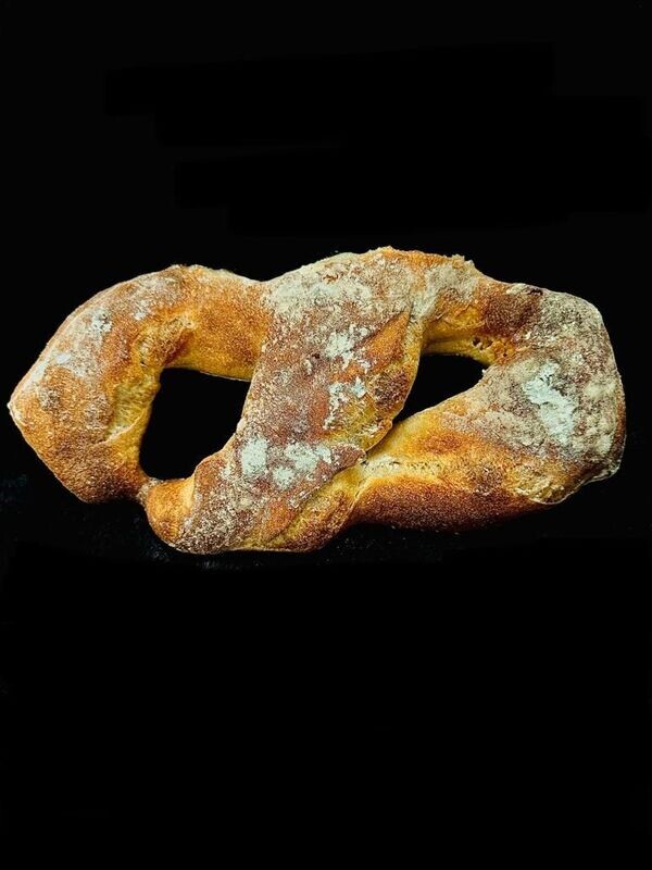Fougasse
