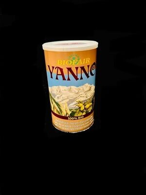 Getreide Caffee Yanno