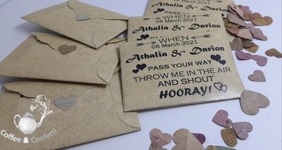 Confetti