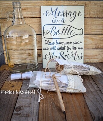 Guestbooks &amp; alternatives