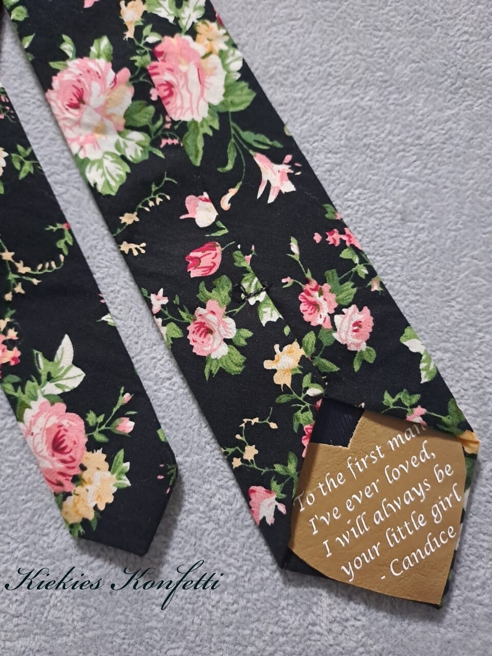 headband bow tie